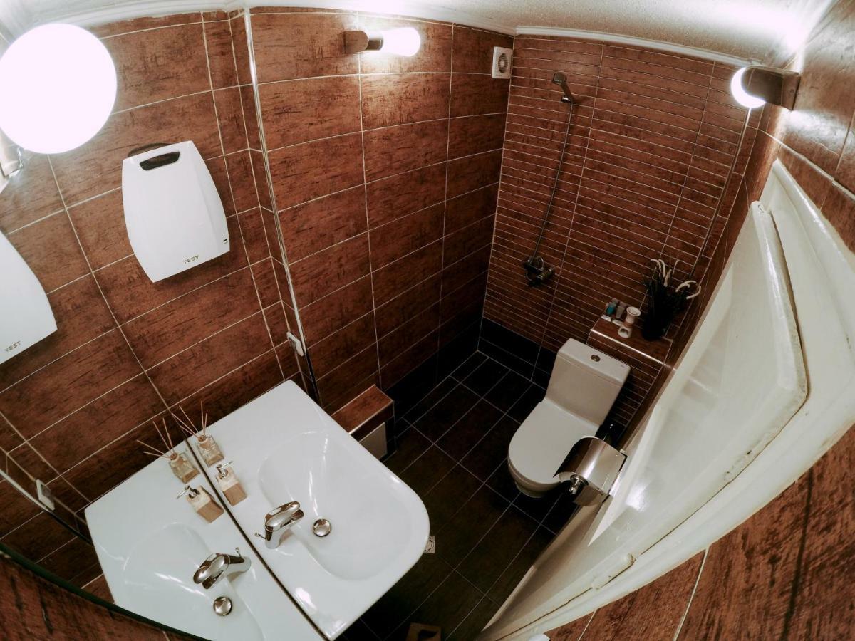 Studio 5 Corners Sofya Dış mekan fotoğraf